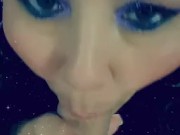 Amateur n8v blowjob 3/16