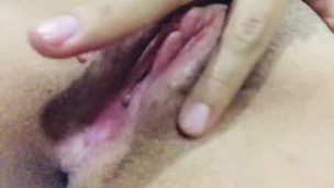 Soft wet pussy on a Wednesday night