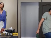 Brazzers - Substitute Teacher Desiree Dulce Sneaks Ricky Spanish Into Another Room To Fuck Him 2/16