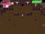 Zombie Retreat v1.0.1 Part 48 The Privacy Time By LoveSkySan69 1/16