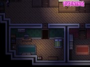 Zombie Retreat v1.0.1 Part 48 The Privacy Time By LoveSkySan69 11/16