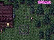 Zombie Retreat v1.0.1 Part 48 The Privacy Time By LoveSkySan69 13/16