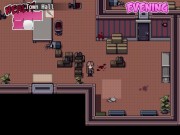 Zombie Retreat v1.0.1 Part 48 The Privacy Time By LoveSkySan69 14/16