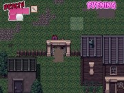 Zombie Retreat v1.0.1 Part 48 The Privacy Time By LoveSkySan69 15/16