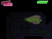 Zombie Retreat v1.0.1 Part 48 The Privacy Time By LoveSkySan69 2/16