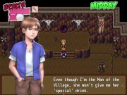 Zombie Retreat v1.0.1 Part 48 The Privacy Time By LoveSkySan69 5/16