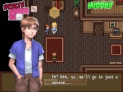 Zombie Retreat v1.0.1 Part 48 The Privacy Time By LoveSkySan69 6/16