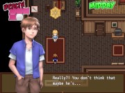 Zombie Retreat v1.0.1 Part 48 The Privacy Time By LoveSkySan69 8/16