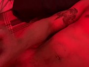 Cum catch my cum! Only fans @lil_smooth 13/16