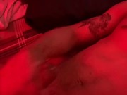 Cum catch my cum! Only fans @lil_smooth 14/16