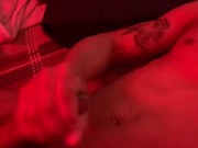 Cum catch my cum! Only fans @lil_smooth 15/16