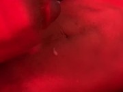 Cum catch my cum! Only fans @lil_smooth 16/16