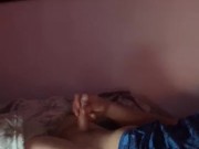 Late night fun - Screenshot 15 of 16 - Big Cock