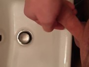 Piss Toilet