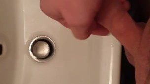 Piss Toilet