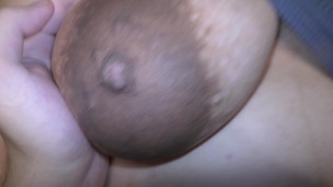 Pregnant wife rough riding my cock in cowgirl position until i creampie her pussy and womb!