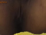 I'M SO EMBARRASSED to watch my MASTURBATION VIDEO edited AS IF SOMEONE ELSE had taken a CLOSE-UP