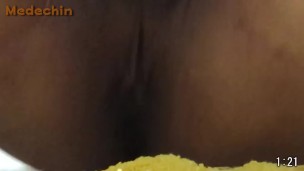 I'M SO EMBARRASSED to watch my MASTURBATION VIDEO edited AS IF SOMEONE ELSE had taken a CLOSE-UP