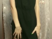 Выбор платья в котором меня трахнут на первом свидании 10/16