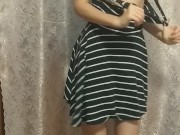 Выбор платья в котором меня трахнут на первом свидании 2/16