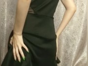 Выбор платья в котором меня трахнут на первом свидании 7/16