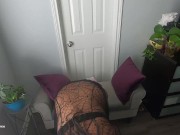 Youtube Fan mail PANTY try on. Mommys panties tease 3/16