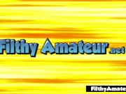 Lots of cocks for whores eager for double penetration 1/16