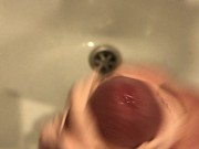 Dirty Stepmom's panties from the laundry basket 15/16