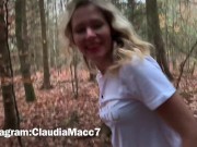 lost in the woods 16/16