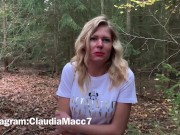 lost in the woods 2/16