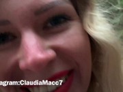 lost in the woods 3/16