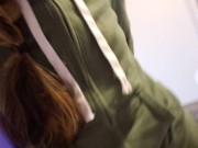 Watch Me Piss My PAMPER You Dirty Fucking Per.vert 15/16