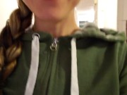 Watch Me Piss My PAMPER You Dirty Fucking Per.vert 2/16