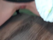 Watch Me Piss My PAMPER You Dirty Fucking Per.vert 7/16