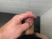 Work time cum play 10/16