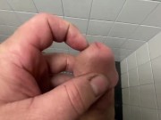 Work time cum play 2/16