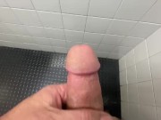 Work time cum play 3/16