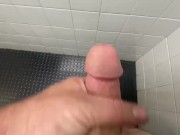 Work time cum play 4/16