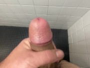 Work time cum play 5/16