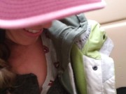 Porta Potty Fun With Nerdy Faery 3/16