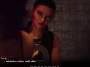CoBD #61 2/2 – CITY OF BROKEN DREAMERS - PC GAMEPLAY [HD]