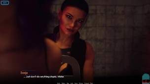 CoBD #61 2/2 – CITY OF BROKEN DREAMERS - PC GAMEPLAY [HD]