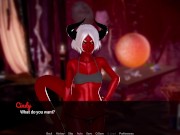 Sexus Resort - (PT 05) - v0.3.2- My Normal Work Day 10/16