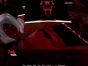 Sexus Resort - (PT 05) - v0.3.2- My Normal Work Day 12/16