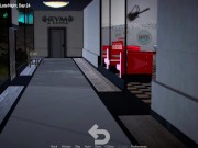 Sexus Resort - (PT 05) - v0.3.2- My Normal Work Day 7/16
