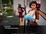 Sexus Resort - (PT 05) - v0.3.2- My Normal Work Day 8/16