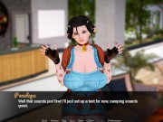 Sexus Resort - (PT 05) - v0.3.2- My Normal Work Day 9/16