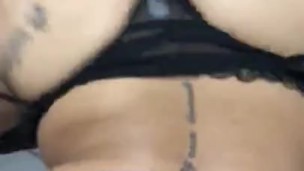 Shake ass