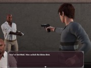 Lust Epidemic - (PT 43) 2/16