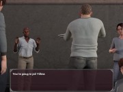 Lust Epidemic - (PT 43) 3/16